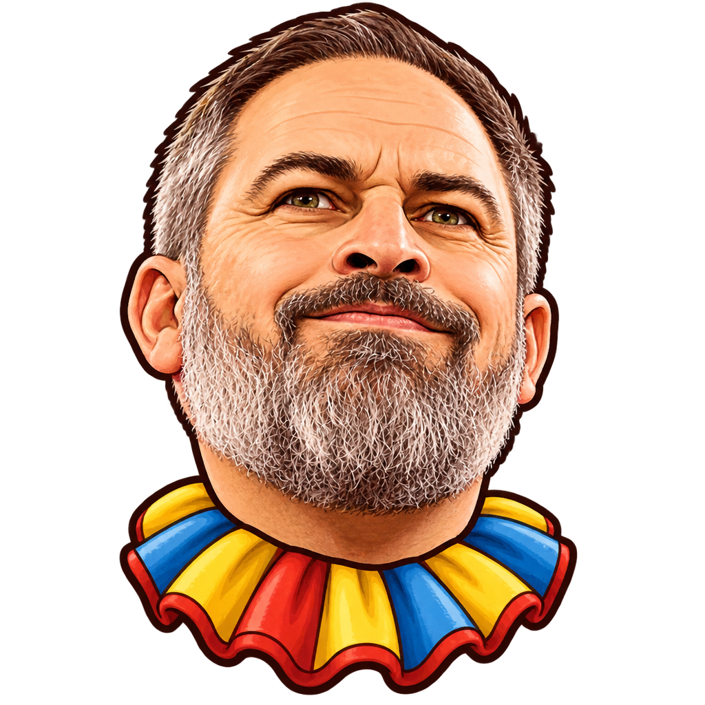Santiago Abascal